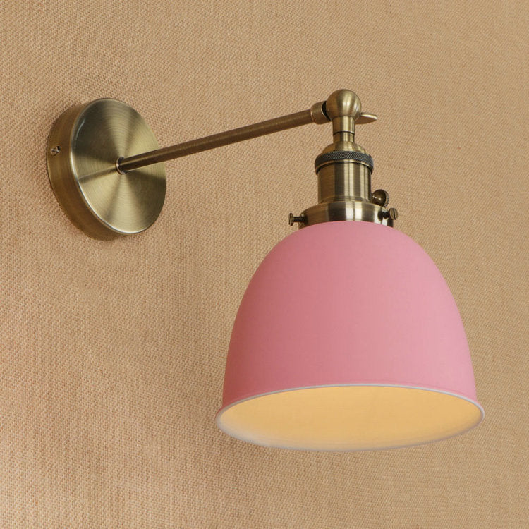 Bedroom lights, photo 6 of 15