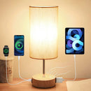 Bedside Touch Table Lamp