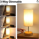 Bedside Touch Table Lamp