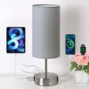 Bedside Touch Table Lamp