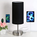 Bedside Touch Table Lamp