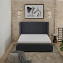 Pur Chill Medium Firm Cooling Mattress with Phase Change