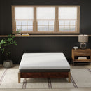 Firm Cooling Mattress with Phase Change Technology