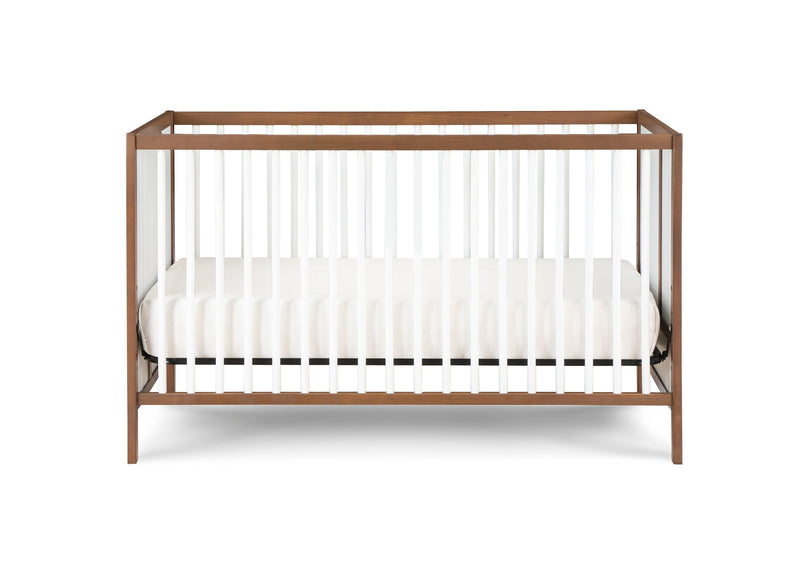 Walker Edison | Pixie Finn 3-in-1 Convertible Crib