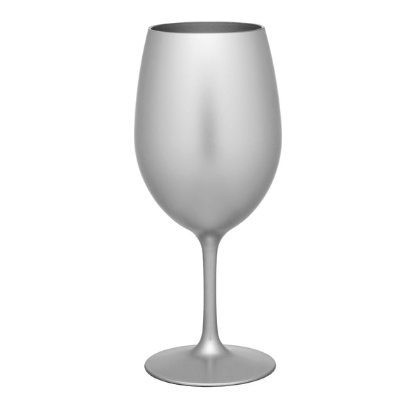 Leadingware Tritan Hammer Plastic Wine Glasses (Set of 4), photo 2 of 11