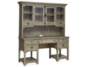 Tinley Park - Desk - Dove Tail Gray by Unique Piece Furniture