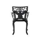 5pcs Aluminium Sunflower KD set