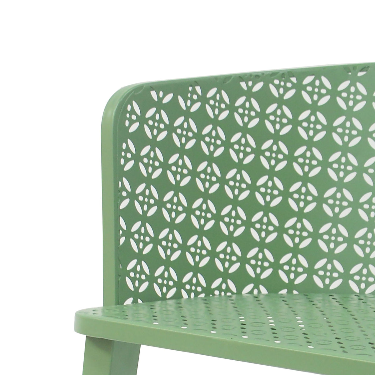Milan Outdoor Dining Chair Set of 2, photo 22 of 26