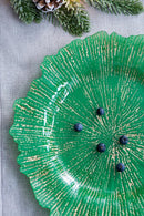 Plastic Charger Plate (Set of 8)