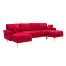 Accent sofa /Living room sofa sectional sofa