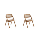 Lambinet - Folding Chair (Set of 2) by HouseOfZazla