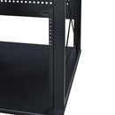 Megara - Music Desk, Multiple Storage by Unique Piece Furniture