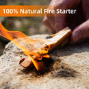 40 Lbs Fatwood Fire Starter Sticks by HouseOfZazla