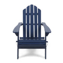 Hollywood Foldable Adirondack Chair by HouseOfZazla