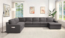 Waylon - Sectional Sofa by HouseOfZazla