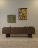 Abdar Mono TV Unit