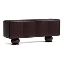 Beha Wood Console
