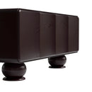 Beha Wood Console