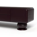 Beha Wood TV Unit