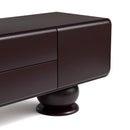 Beha Wood TV Unit