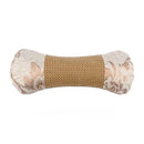 GobekUsa Cooling Neck Pillow with Wormwood Support for Relaxing Sleep