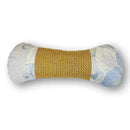 GobekUsa Cooling Neck Pillow with Wormwood Support for Relaxing Sleep