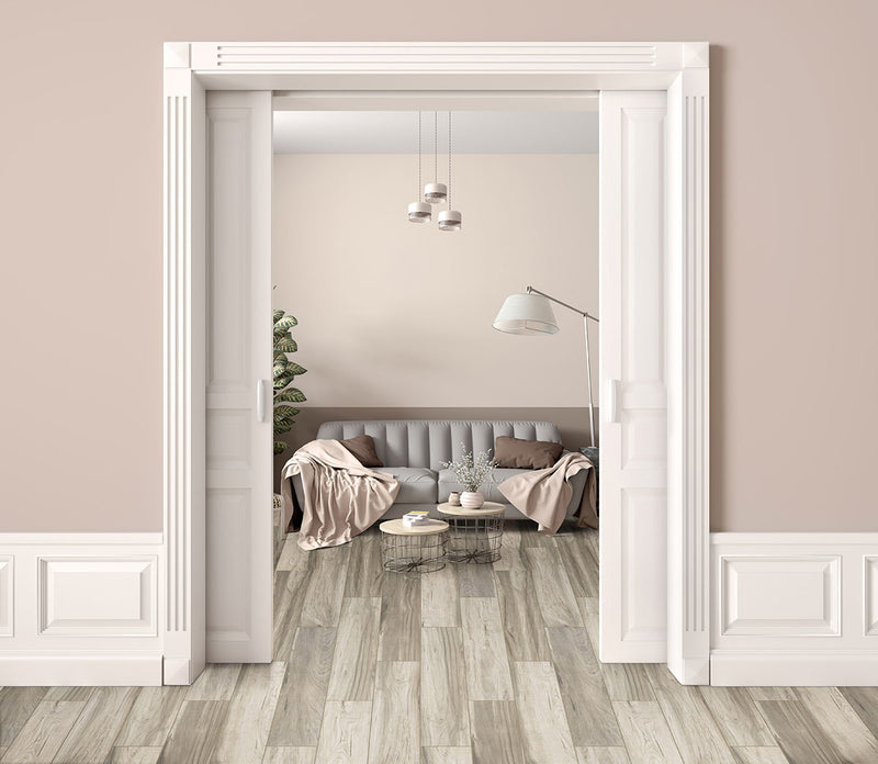 MSI Carolina Timber Ii Beige, photo 5 of 6