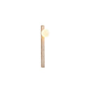 GobekUsa Cave Stone Wall Lamp for Staircase & Living Room - Yellow High-End Lighting