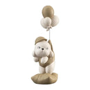 GobekUsa Balloon Puppy Statues - Creative Dog Sculptures for Living Room Decor