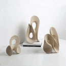 GobekUsa Coral Hollow Sculpture - Artistic Home Decor Figurine