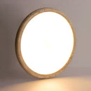 GobekUsa Golden Black Brass LED Ceiling Lamp Marble Finish Flush Mount Light