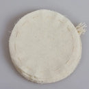 Beige eco-friendly flannel cloth coffee filters 10pcs kitchen set by Decorbites