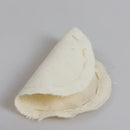 Beige eco-friendly flannel cloth coffee filters 10pcs kitchen set by Decorbites