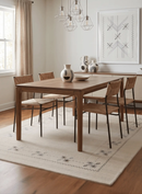 Beige Gabbeh Hand Loomed Wool Area Rug - Authentic Traditional Border Design by The Rug Decor