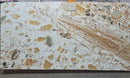 Beige Onyx Bookmatching Polished Marble Slab