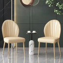 GobekUsa Dining Set: Table, Chair, Backrest Chair, Stool
