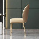 GobekUsa Dining Set: Table, Chair, Backrest Chair, Stool