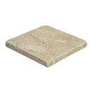 Beige Royale Tumbled Marble Tiles 4x4