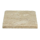 Beige Royale Tumbled Marble Tiles 4x4