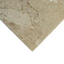 Beige Royale Tumbled Marble Tiles 4x4