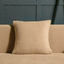 GobekUsa 3D Quilted Sofa Cover: Soft Cozy Stretch Spandex Couch Slipcover
