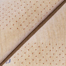 Beige Tribal Center Medallion Hand Loomed Wool Area Rug