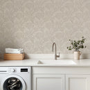 Bloom Wallpaper by Astrid Blanchard