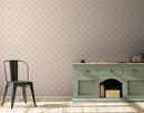 Dahlia Wallpaper by Caroline Rausch Design