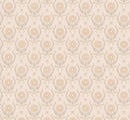 Dahlia Wallpaper by Caroline Rausch Design