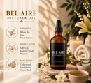 Scented Diffuser Oil