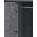 Beleric · Mixed Media Office Shelves & Storage Cabinets