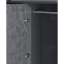 Beleric · Mixed Media Office Shelves & Storage Cabinets