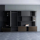 Beleric · Mixed Media Office Shelves & Storage Cabinets
