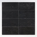Belgium Blue Brushed Chiselled Limestone Tiles 8x16